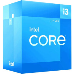 Процессор Intel Core i3 - 12100 BOX