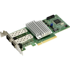 Сетевая карта SuperMicro AOC-STGF-I2S-O