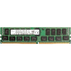 Оперативная память 16Gb DDR4 2400MHz Hynix ECC Reg OEM
