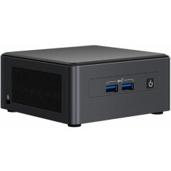 Платформа Intel NUC11TNHI5 NUC kit