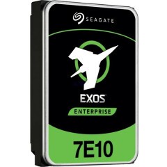 Жёсткий диск 4Tb SAS Seagate Exos 7E10 (ST4000NM025B)