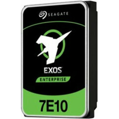 Жёсткий диск 2Tb SAS Seagate Exos 7E10 (ST2000NM018B)
