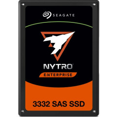 7.68Tb SAS Seagate Nytro 3332 (XS7680SE70084)