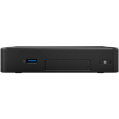 Неттоп Intel NUC8CCHKRN2 NUC kit OEM