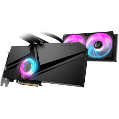 Видеокарта NVIDIA GeForce RTX 3070 Colorful 8Gb LHR (RTX 3070 Neptune OC LHR-V)