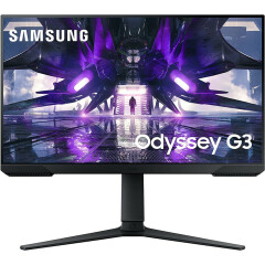 Монитор Samsung 24" S24AG300NI