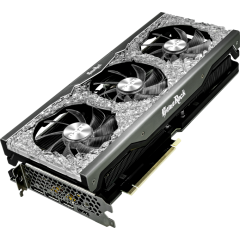 Видеокарта NVIDIA GeForce RTX 3080 Palit GameRock 12Gb LHR (3055)