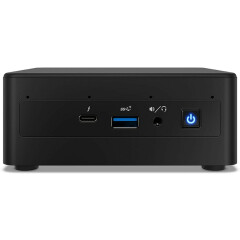 Платформа Intel NUC11PAHI3 NUC kit