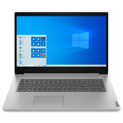 Ноутбук Lenovo IdeaPad 3-17 (82H9003SRU)