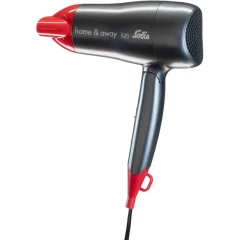 Фен Solis Home & Away Travel Hairdryer