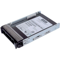Накопитель SSD 3.84Tb SATA-III Lenovo (4XB7A38275)