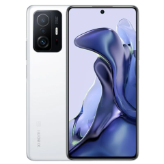 Смартфон Xiaomi 11T 8/256GB Moonlight White