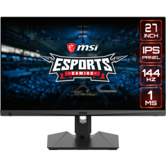 Монитор MSI 27" Optix MAG274R