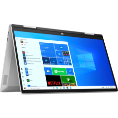 Ноутбук HP Pavilion x360 14-dy0011ur (3B3K6EA)