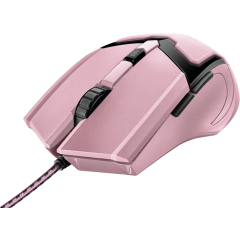 Мышь Trust GXT 101P Gav Pink