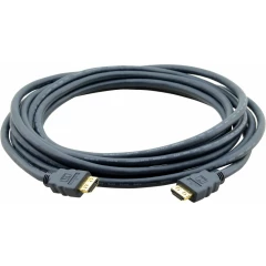 Кабель HDMI - HDMI, 10.6м, Kramer C-HM/HM/ETH-35