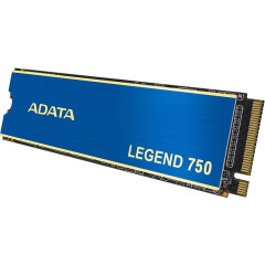 Накопитель SSD 1Tb ADATA Legend 750 (ALEG-750-1TCS)