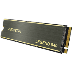 Накопитель SSD 1Tb ADATA Legend 840 (ALEG-840-1TCS)