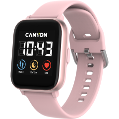 Умные часы Canyon CNS-SW78PP Pink