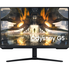 Монитор Samsung 32" S32AG520PI Odyssey G5