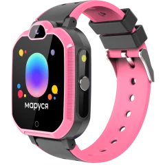 Умные часы GEOZON Neo Pink