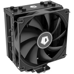 Кулер ID-COOLING SE-224-XT Black V2