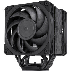 Кулер Noctua NH-U12A Chromax Black