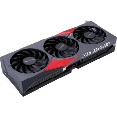 Видеокарта NVIDIA GeForce RTX 3070 Ti Colorful 8Gb (RTX 3070 Ti NB 8G-V)