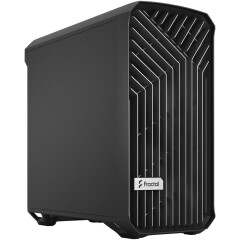 Корпус Fractal Design Torrent Compact Black Solid