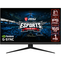 Монитор MSI 27" Optix G273