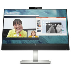 Монитор HP 24" M24 (459J3AA)