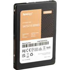 Накопитель SSD Synology SAT5210-1920G