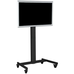 Мобильная стойка SMS Flatscreen FH MT1450 Black