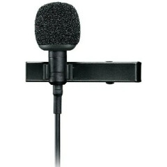 Микрофон Shure MVL-3.5MM