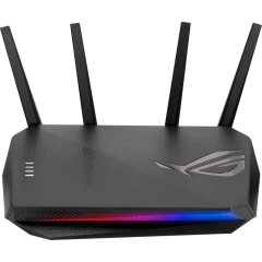 Wi-Fi маршрутизатор (роутер) ASUS ROG Strix GS-AX5400