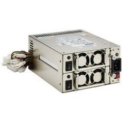 Блок питания Advantech RPS-300ATX-ZE 300W