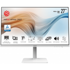 Монитор MSI 27" Modern MD271PW