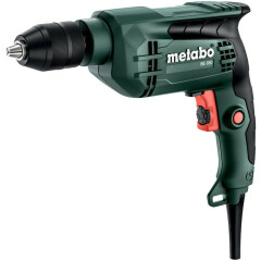 Дрель Metabo BE 650