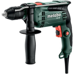 Дрель Metabo SBE 650