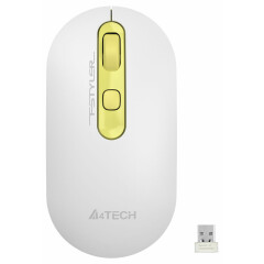 Мышь A4Tech Fstyler FG20 Daisy