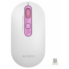 Мышь A4Tech Fstyler FG20 Sakura