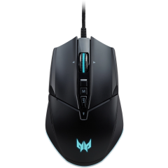 Мышь Acer Predator Cestus 335 Black