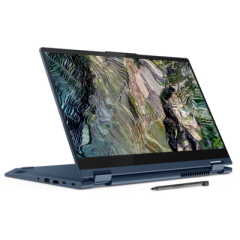 Ноутбук Lenovo ThinkBook 14s Yoga (20WE006RRU)