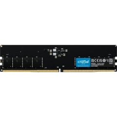 Оперативная память 16Gb DDR5 4800MHz Crucial (CT16G48C40U5)