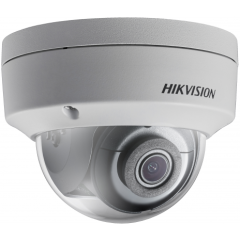 IP камера Hikvision DS-2CD2123G0E-I(B) 2.8мм