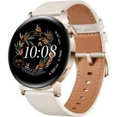 Умные часы Huawei Watch GT 3 42mm Brown (MIL-B19)