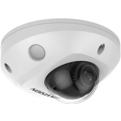 IP камера Hikvision DS-2CD2547G2-LS(С) 4мм