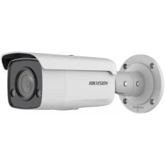 IP камера Hikvision DS-2CD2T27G2-L(C) 2.8мм