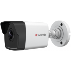 IP камера Hikvision DS-I250M(B) 2.8мм