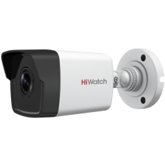 IP камера Hikvision DS-I400(C) 4мм